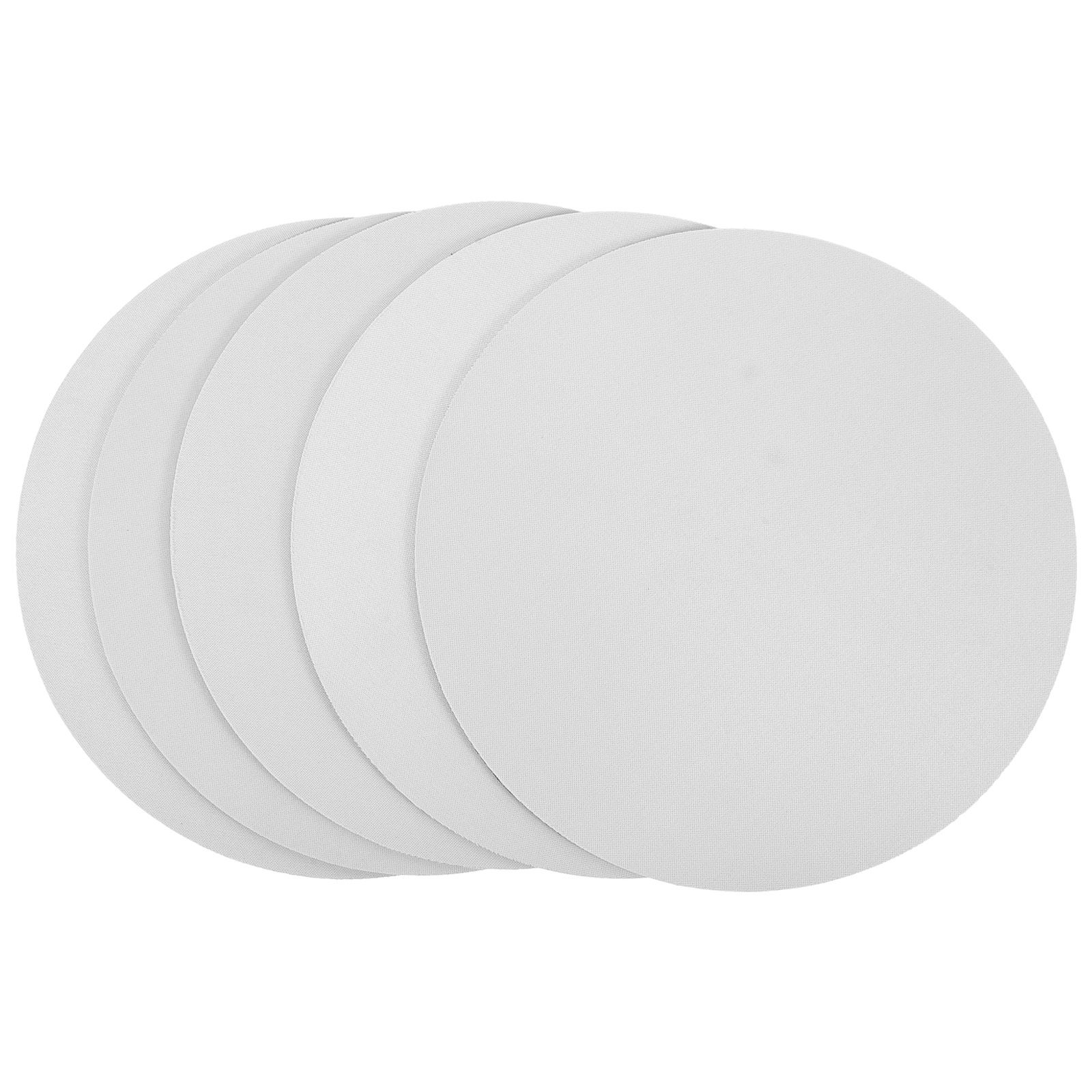Mouse Pad Blank Sublimation - 5 Peças de Mouse Pads Profissionais