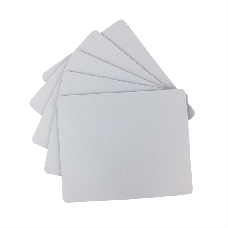 20 peças/lote Tapete de Rato e - Mouse Pad Blank Sublimation avaliação e preço