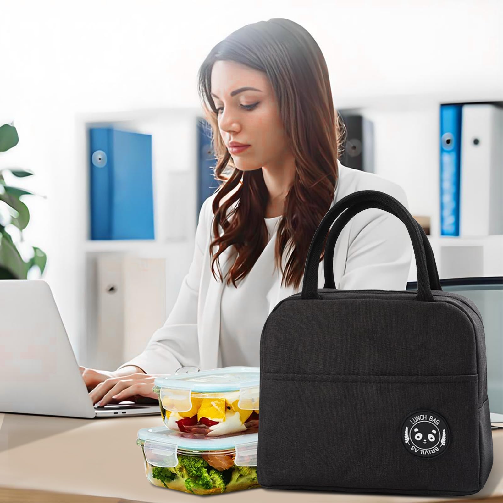 Bolsa Térmica Isolada para Alm - Tote Bag Sublimation avaliação e preço