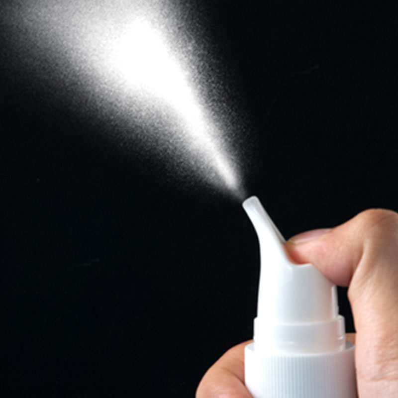 Irrigador Nasal Portátil de 30 - Water Bottle Blank avaliação e preço