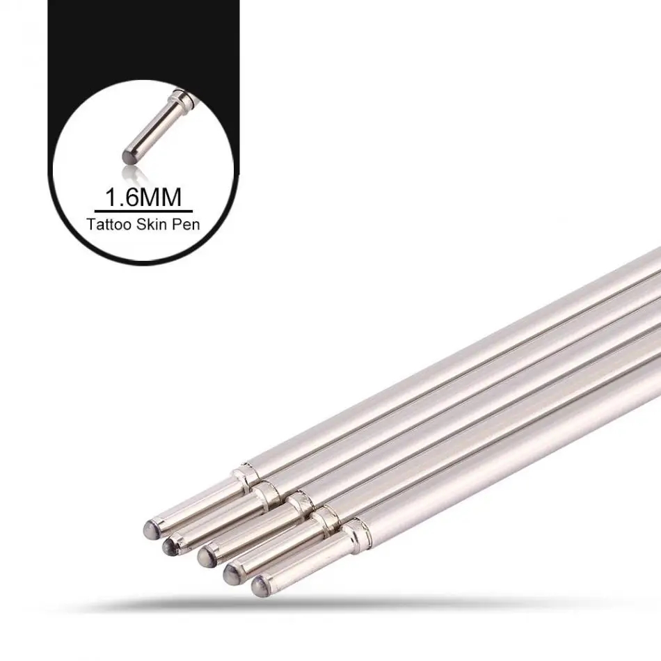 Tattoo Transfer Pen Refill, Ma - Copic Marker Sketch avaliação e preço
