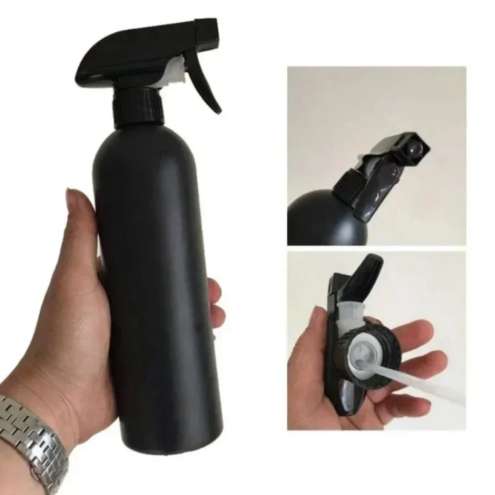 500ml cabeleireiro névoa spray - Water Bottle Blank avaliação e preço